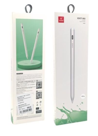 Amazon.in: Buy Xundd XDOT-060 iPad Stylus Pen – Universal